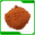 orange color cement pigment